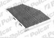 Filtr Aster VOLKSWAGEN CADDY III nadwozie pełne (2KA, 2KH), 03.2004- (Aster)