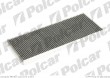 Filtr Aster AUDI 80 (81, 85, B2), 08.1978 - 08.1986 (Aster)