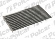 Filtr Aster AUDI A6 (4B, C5), 01.1997 - 01.2005 (Aster)