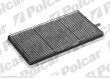 Filtr Aster BMW 3 Compact (E36), 03.1994 - 08.2000 (Aster)
