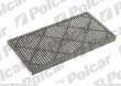 Filtr Aster BMW 3 kabriolet (E36), 03.1993 - 04.1999 (Aster)