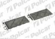 Filtr Aster NISSAN ALMERA I Hatchback (N15), 07.1995 - 03.2000 (Aster)