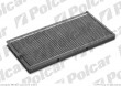 Filtr Aster BMW 7 (E32), 09.1986 - 09.1994 (Aster)