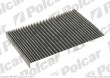 Filtr Aster CHRYSLER 300 C, 09.2004- (Aster)