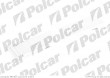 Filtr Aster HONDA PRELUDE V (BB), 10.1996 - 10.2000 (Aster)