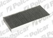 Filtr Aster CITROEN C5 Break (RE_), 09.2004- (Aster)