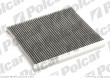 Filtr Aster OPEL ASTRA G kombi (F35_), 02.1998 - 07.2004 (Aster)