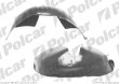 nadkole antykorozyjne SEAT TOLEDO I (1L), 05.1991 - 03.1999