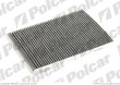 Filtr Aster CITROEN XSARA (N1), 04.1997 - 04.2005 (Aster)