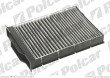 Filtr Aster RENAULT MEGANE II (BM0/1_, CM0/1_), 11.2002- (Aster)