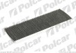 Filtr Aster OPEL VECTRA B kombi (31_), 11.1996 - 07.2003 (Aster)