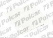 Filtr Aster HONDA ACCORD VIII Tourer (CM_), 04.2003- (Aster)