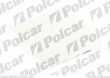 Filtr Aster HONDA ACCORD VIII Tourer (CM_), 04.2003- (Aster)