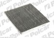 Filtr Aster FIAT PUNTO (199), 10.2005- (Aster)