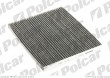 Filtr Aster FIAT GRANDE PUNTO (199), 10.2005- (Aster)