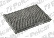 Filtr Aster SUBARU IMPREZA coupe (GFC), 11.1995 - 12.2000 (Aster)