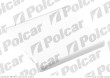 Filtr Aster TOYOTA AVENSIS VERSO, 08.2001- (Aster)