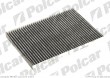 Filtr Aster VOLKSWAGEN POLO Variant (6KV5), 04.1997 - 09.2001 (Aster)