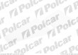 Filtr Aster VOLKSWAGEN PHAETON (3D2), 04.2002- (Aster)