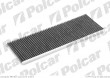 Filtr Aster OPEL ASTRA F CLASSIC kombi, 01.1998 - 01.2005 (Aster)