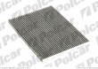 Filtr Aster NISSAN QASHQAI (J10, JJ10), 02.2007- (Aster)