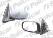 lusterko zewnętrzne NISSAN ALMERA (N16), 03.2000 - 12.2002