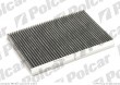 Filtr Aster OPEL ASTRA G kombi (F35_), 02.1998 - 07.2004 (Aster)