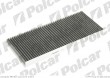 Filtr Aster MERCEDES SPRINTER 3 - t nadwozie pe�ne (903), 01.1995 - 05.2006 (Aster)