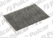 Filtr Aster SEAT TOLEDO II (1M2), 04.1999 - 05.2006 (Aster)