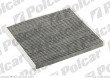 Filtr Aster VOLVO V40 kombi (VW), 07.1995 - 06.2004 (Aster)