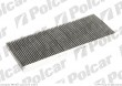Filtr Aster CITROEN C8 (EA_, EB_), 07.2002- (Aster)