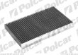 Filtr Aster MERCEDES SPRINTER 2 - t platforma / podwozie (901, 902), 01.1995 - 05.2006 (Aster)