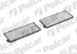 Filtr Aster SSANGYONG KORANDO Cabrio (KJ), 12.1996- (Aster)