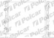 Chłodnica wody RENAULT THALIA 00-