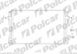 Chłodnica klimatyzacji, skraplacz VOLVO S70/V70/C70 97-
