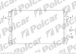 Chodnica klimatyzacji, skraplacz VOLVO S70/V70/C70 97-