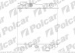 Chodnica wody FIAT PANDA 80- /86- /92 - 02 ( - )