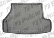 wkład bagażnika BMW 3 (E46), Sedan / KOMBI, 10.2001 - 06.2005 (POLCAR)