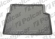 wkład bagażnika NISSAN ALMERA (N16), 01.2003 - 05.2007 (POLCAR)
