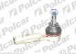 końcówka drążka kierowniczego MAZDA PREMACY (CP), 01.1999 - 12.2004 (TEKNOROT)