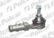 końcówka drążka kierowniczego RENAULT MODUS (F / JP0), 11.2007- (TEKNOROT)