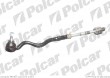 drążek kierowniczy BMW 3 (E46/5), COMPACT, 03.2000 - 12.2004 (TEKNOROT)
