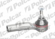 końcówka drążka kierowniczego FORD FUSION (JUS), 09.2005- (TEKNOROT)