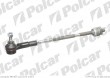 drążek kierowniczy VOLKSWAGEN POLO (9N3) Hatchback, 04.2005 - 08.2009 (TEKNOROT)