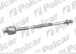 drążek kierowniczy VOLKSWAGEN POLO (9N3) Hatchback, 04.2005 - 08.2009 (TEKNOROT)