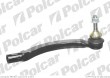 kocwka drka kierowniczego VOLVO S60 (RS), 03.2004 - 03.2009 (TEKNOROT)