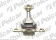 sworze wahacza VOLVO V70 (P80), 06.2004 - 03.2007 (TEKNOROT)