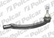 kocwka drka kierowniczego VOLVO S60 (RS), 03.2004 - 03.2009 (TEKNOROT)