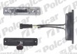 lampa oswietlenia tablicy rej. FIAT DUCATO (230), 03.1994 - 04.2002