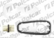 migacz boczny MERCEDES 709 - 1524, 84 - /91-